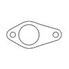 HJS 83 44 7457 Gasket, exhaust pipe